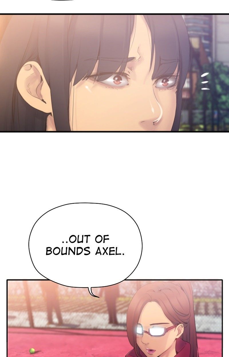 Ecstasy Hearts Manhwa - Chapter 86 Page 9