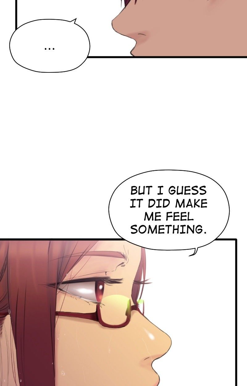 Ecstasy Hearts Manhwa - Chapter 86 Page 17