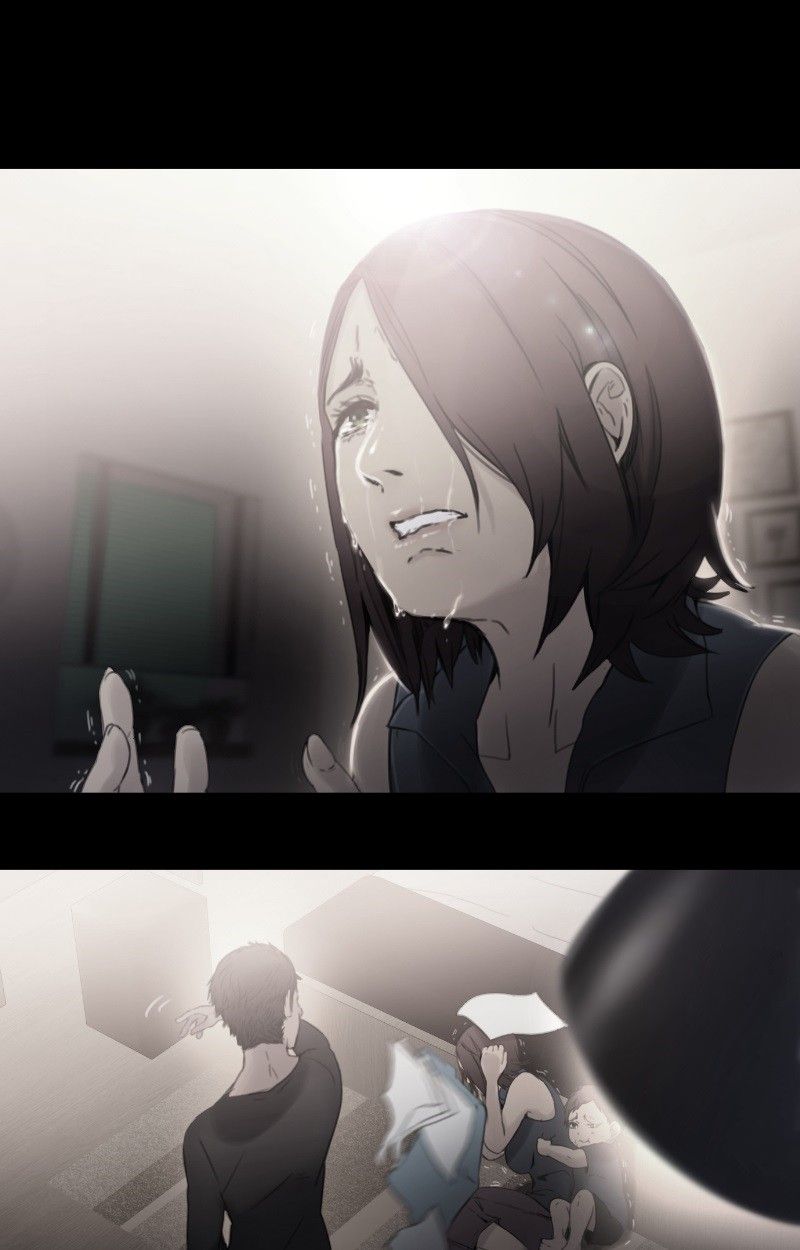 Ecstasy Hearts Manhwa - Chapter 86 Page 24