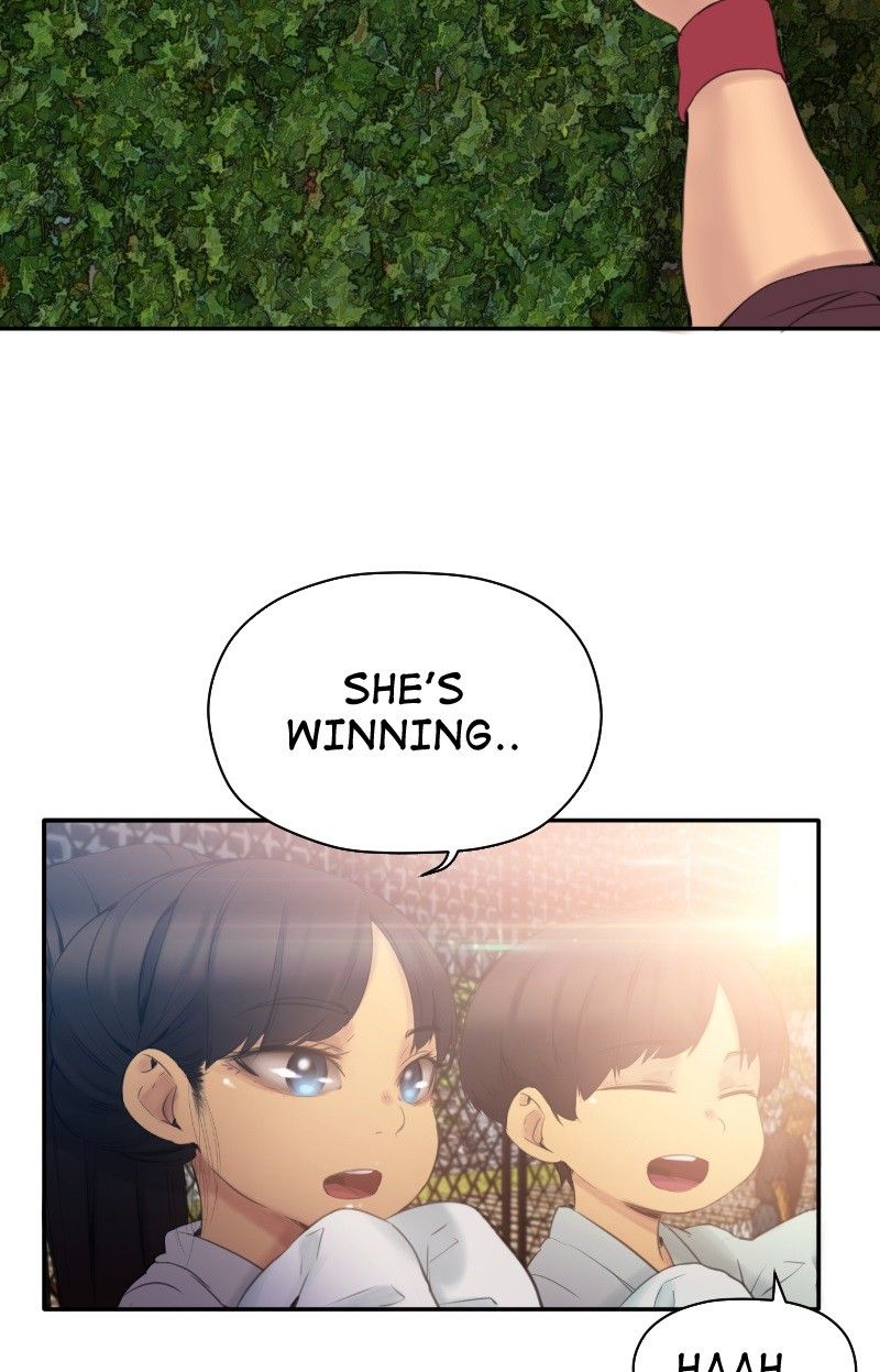 Ecstasy Hearts Manhwa - Chapter 86 Page 31
