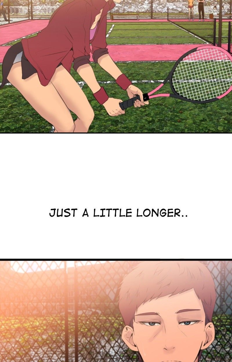 Ecstasy Hearts Manhwa - Chapter 86 Page 39