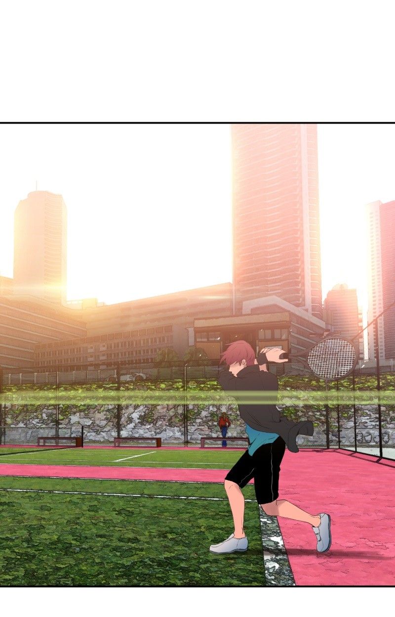 Ecstasy Hearts Manhwa - Chapter 86 Page 44