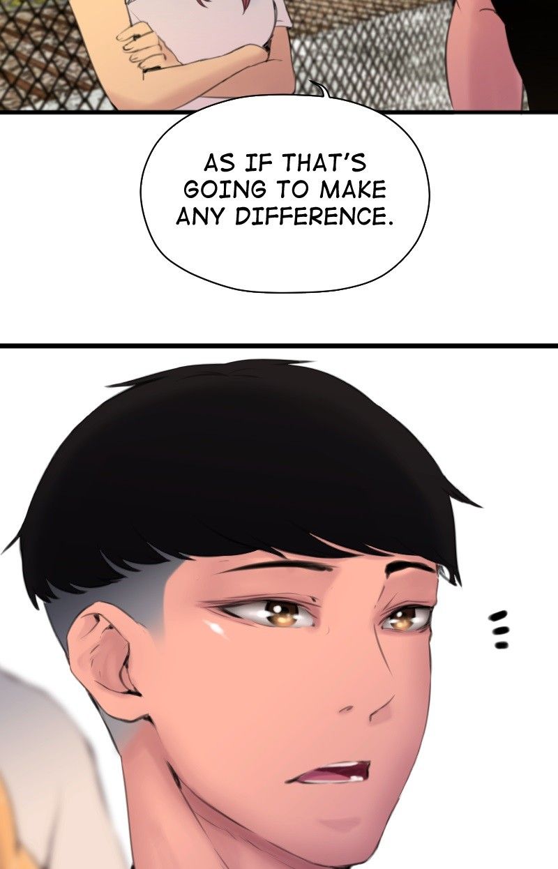 Ecstasy Hearts Manhwa - Chapter 86 Page 55