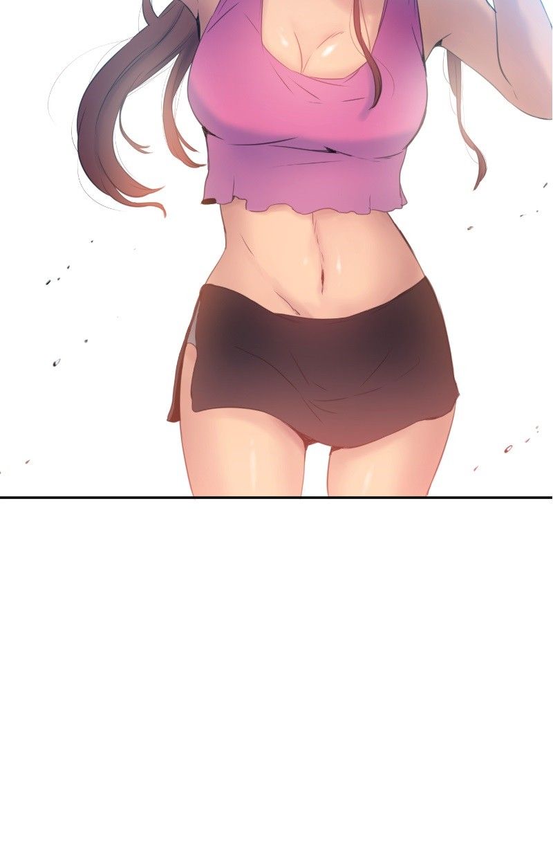 Ecstasy Hearts Manhwa - Chapter 86 Page 58