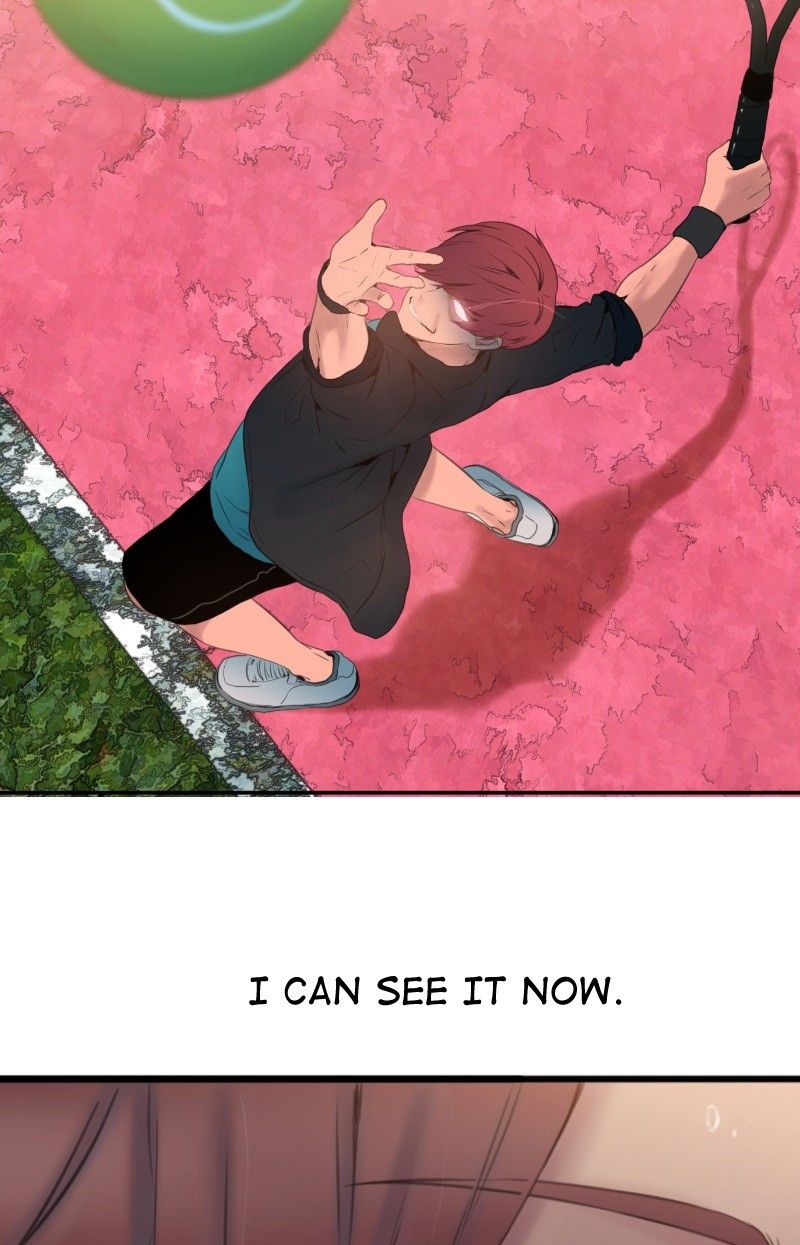 Ecstasy Hearts Manhwa - Chapter 86 Page 61