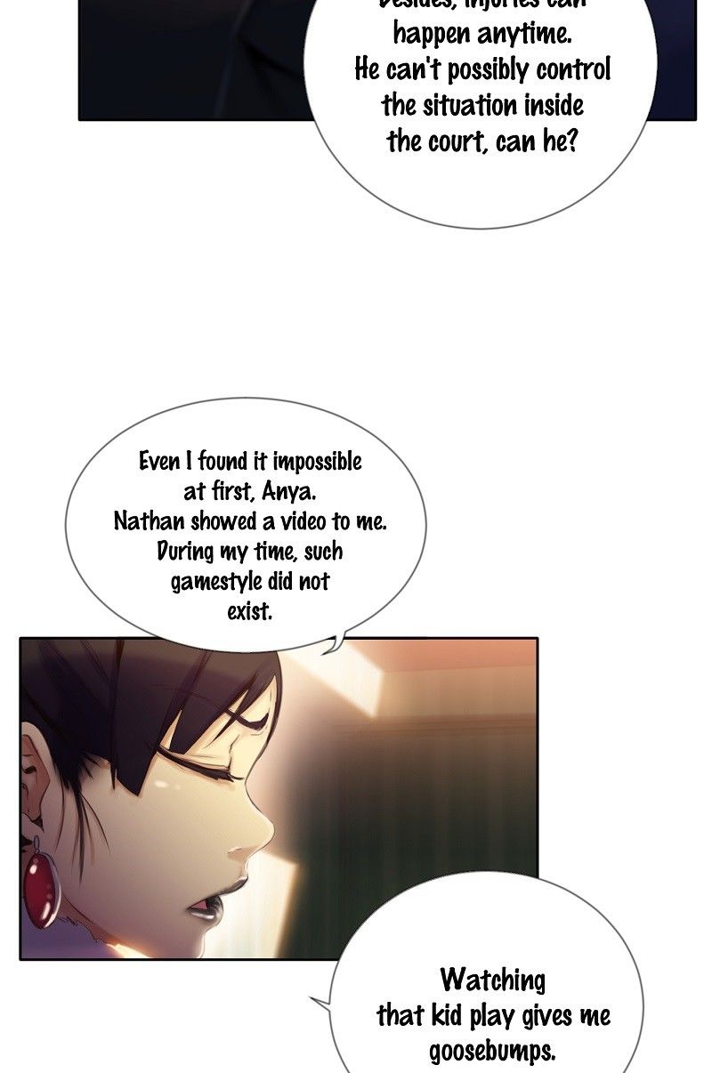 Ecstasy Hearts Manhwa - Chapter 12 Page 11