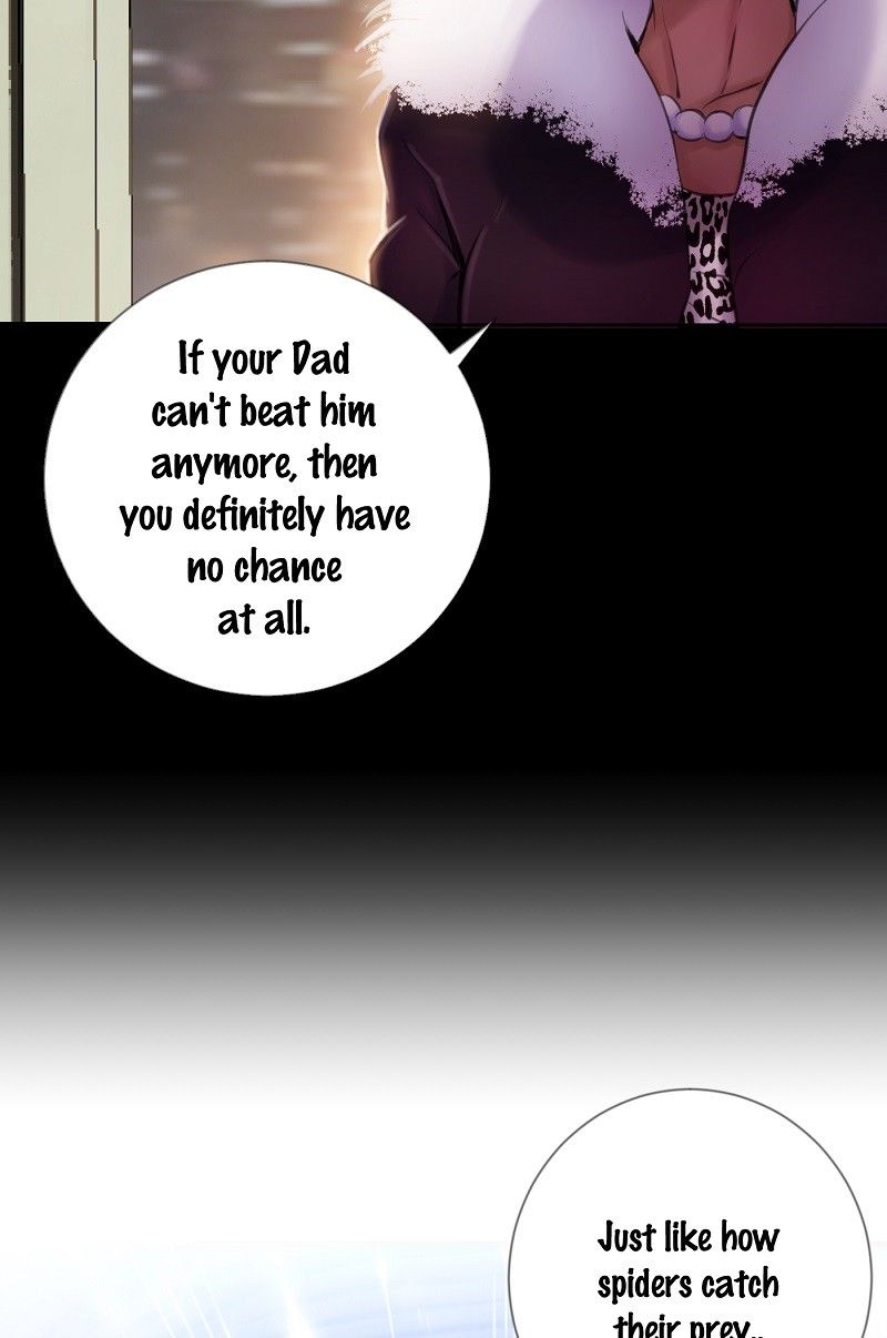 Ecstasy Hearts Manhwa - Chapter 12 Page 23