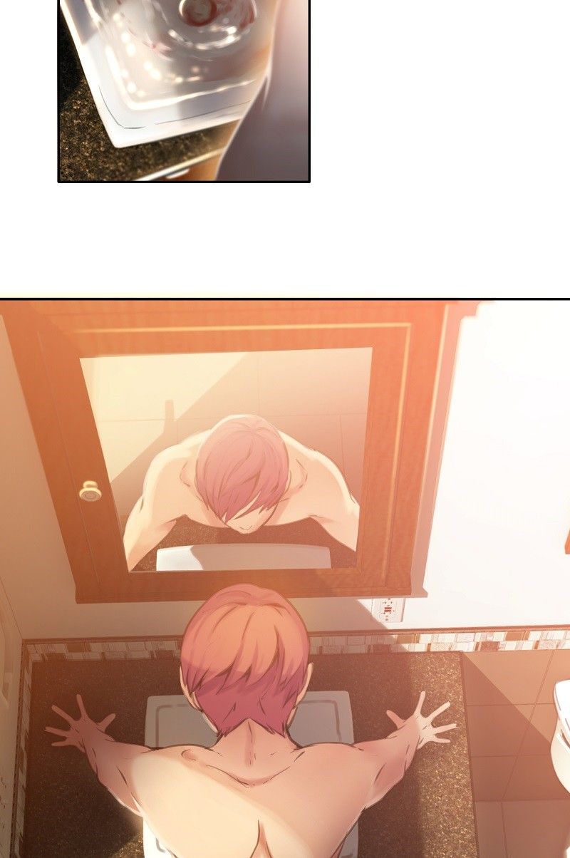 Ecstasy Hearts Manhwa - Chapter 12 Page 36