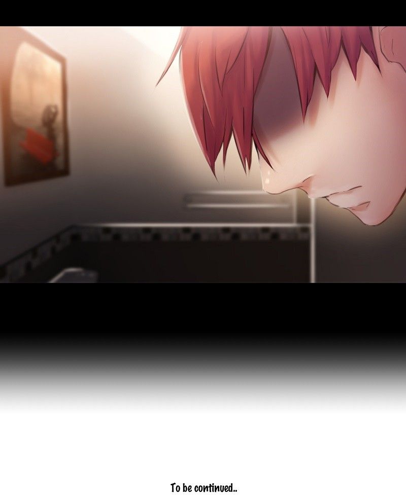 Ecstasy Hearts Manhwa - Chapter 12 Page 43