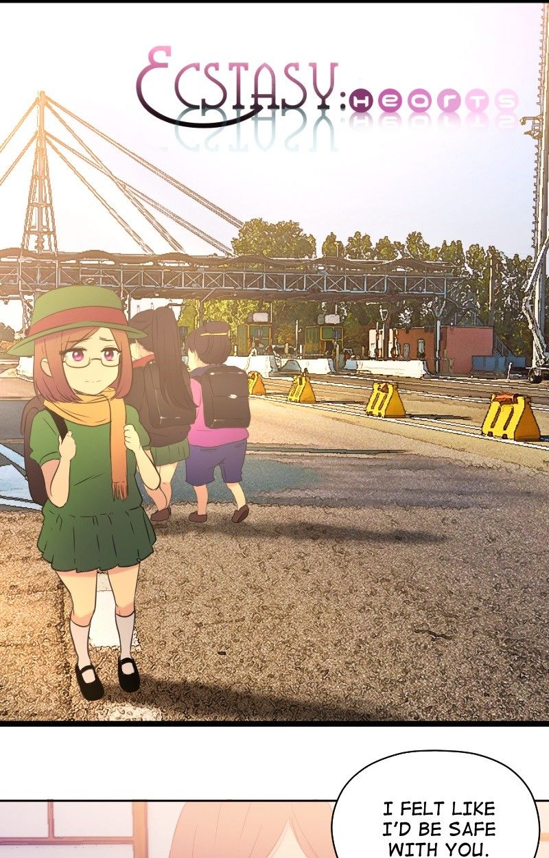 Ecstasy Hearts Manhwa - Chapter 53 Page 0