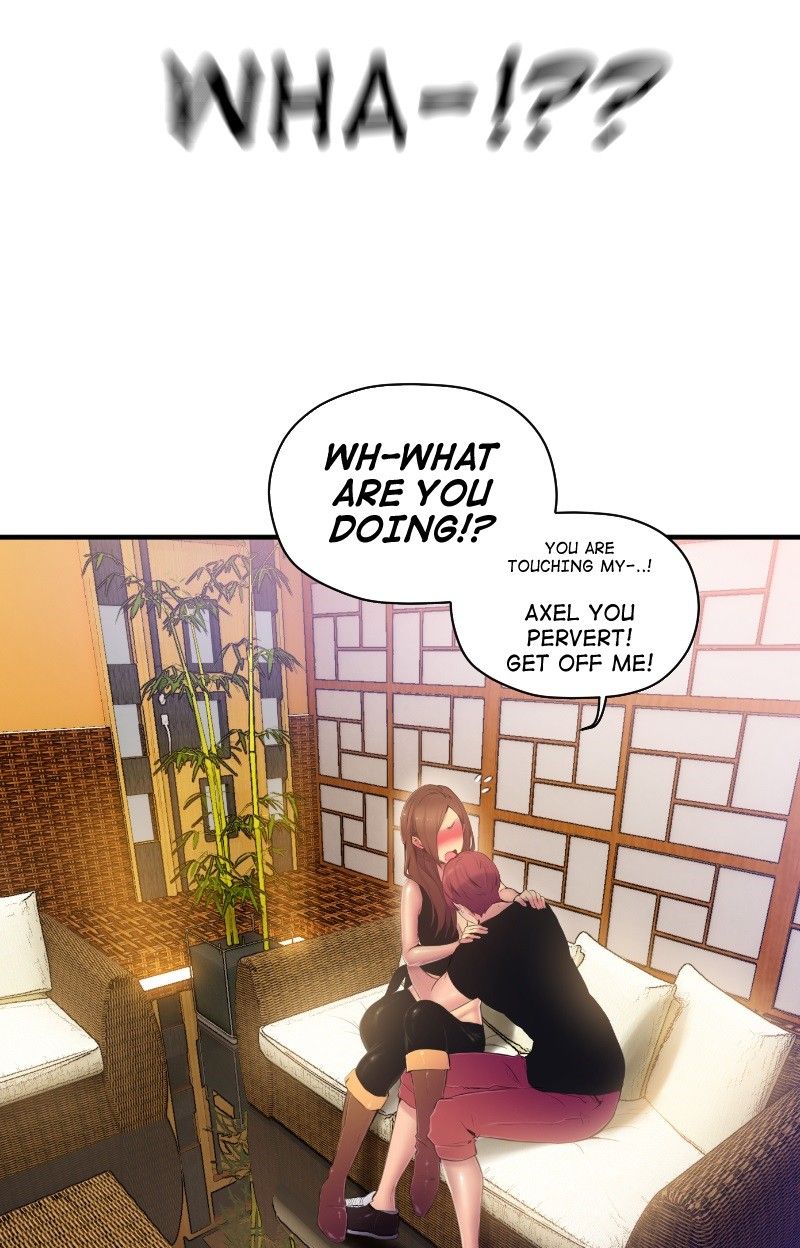 Ecstasy Hearts Manhwa - Chapter 53 Page 4