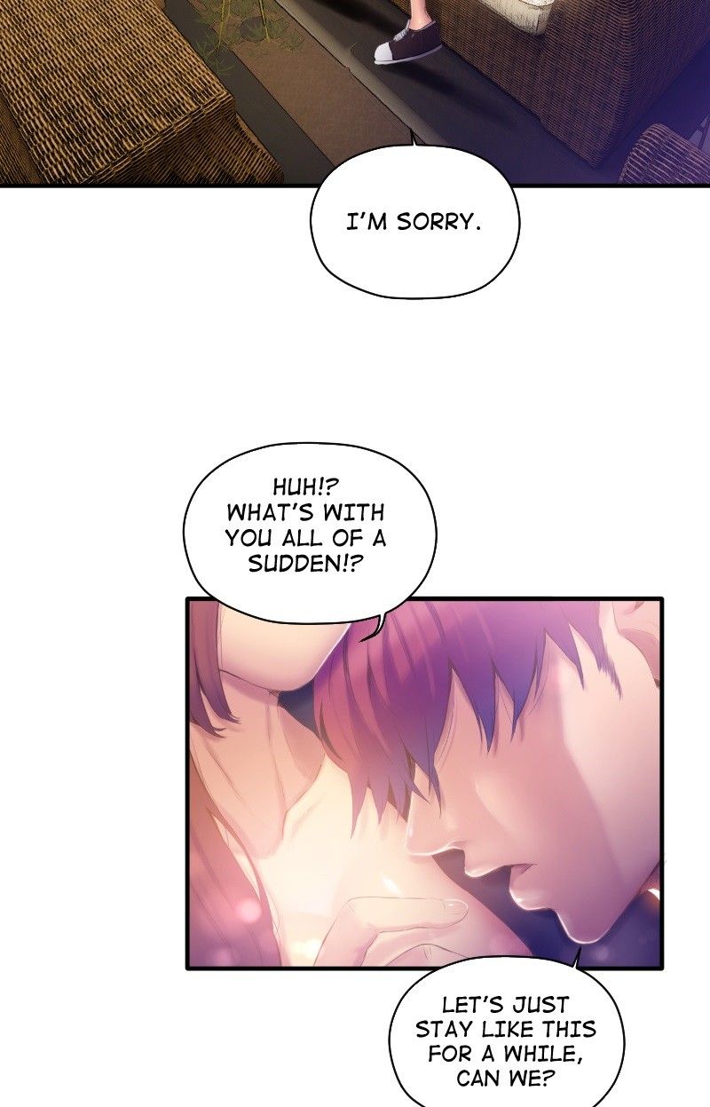 Ecstasy Hearts Manhwa - Chapter 53 Page 5