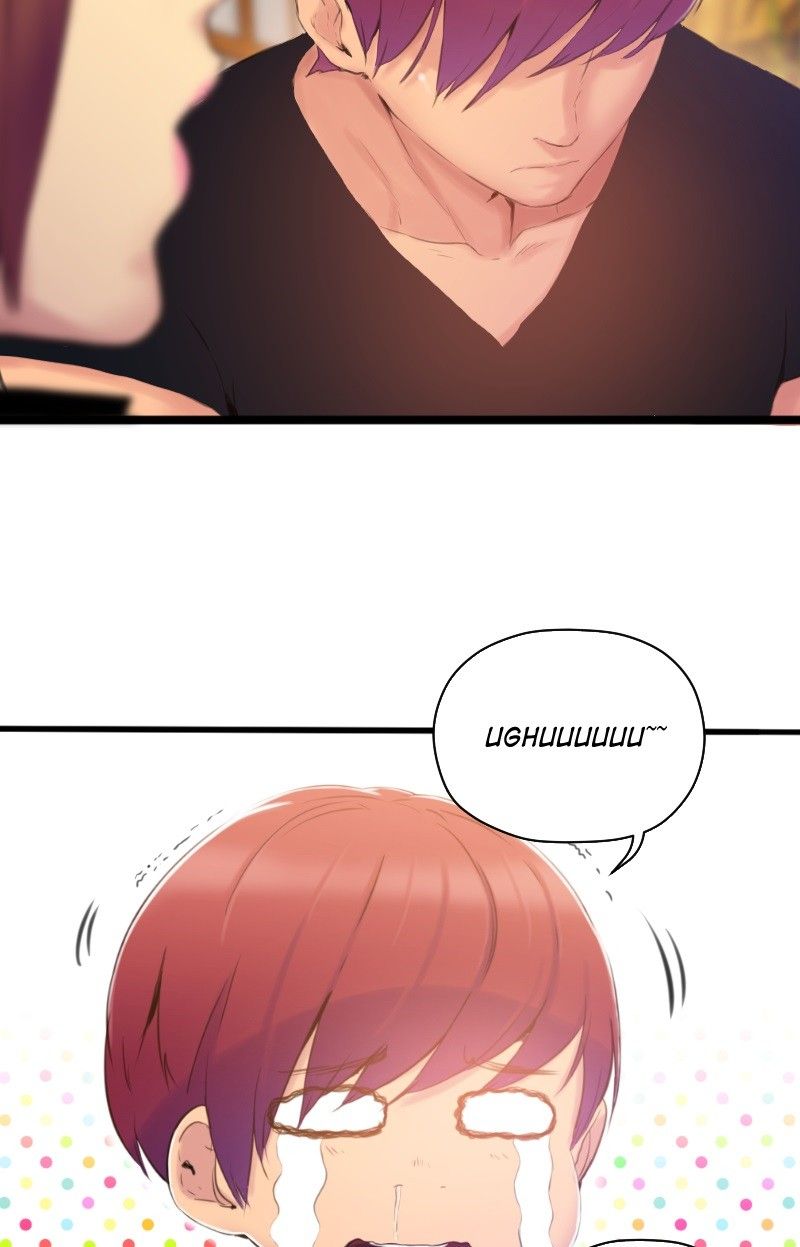 Ecstasy Hearts Manhwa - Chapter 53 Page 9