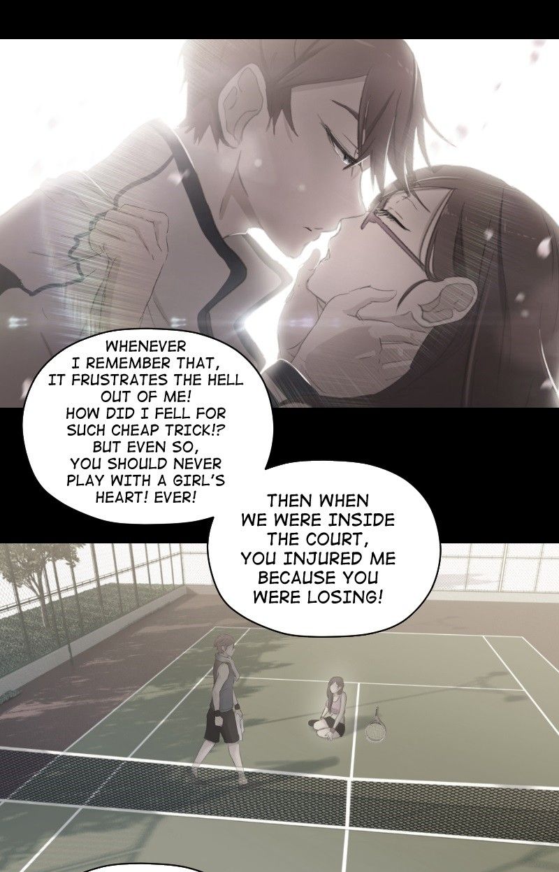 Ecstasy Hearts Manhwa - Chapter 53 Page 13
