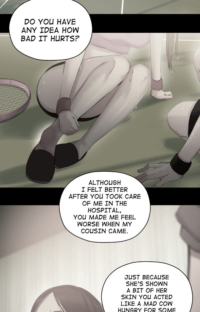 Ecstasy Hearts Manhwa - Chapter 53 Page 14