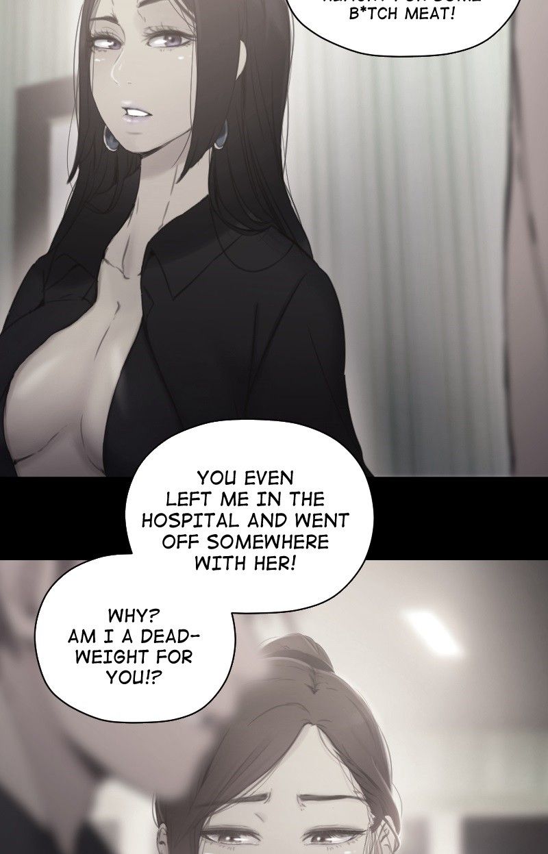 Ecstasy Hearts Manhwa - Chapter 53 Page 15