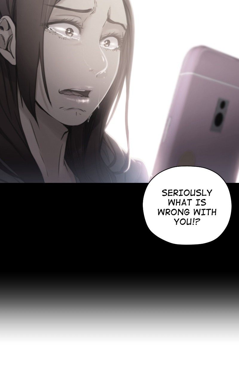 Ecstasy Hearts Manhwa - Chapter 53 Page 17