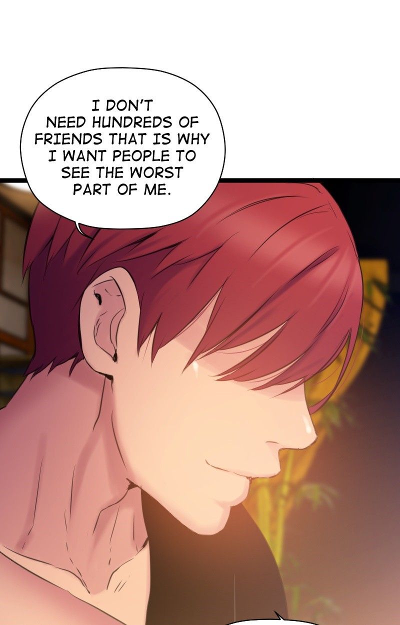 Ecstasy Hearts Manhwa - Chapter 53 Page 23