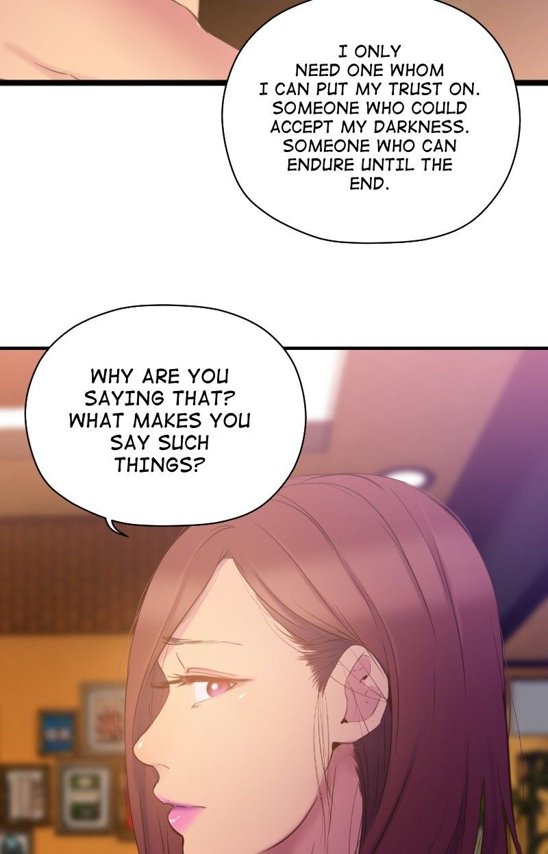Ecstasy Hearts Manhwa - Chapter 53 Page 24