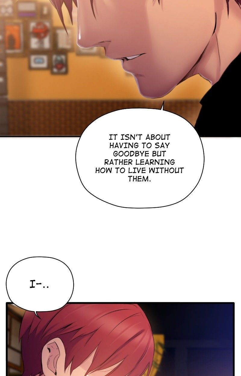 Ecstasy Hearts Manhwa - Chapter 53 Page 26