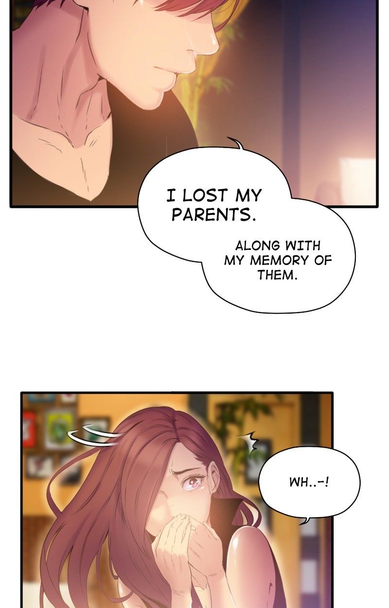 Ecstasy Hearts Manhwa - Chapter 53 Page 27