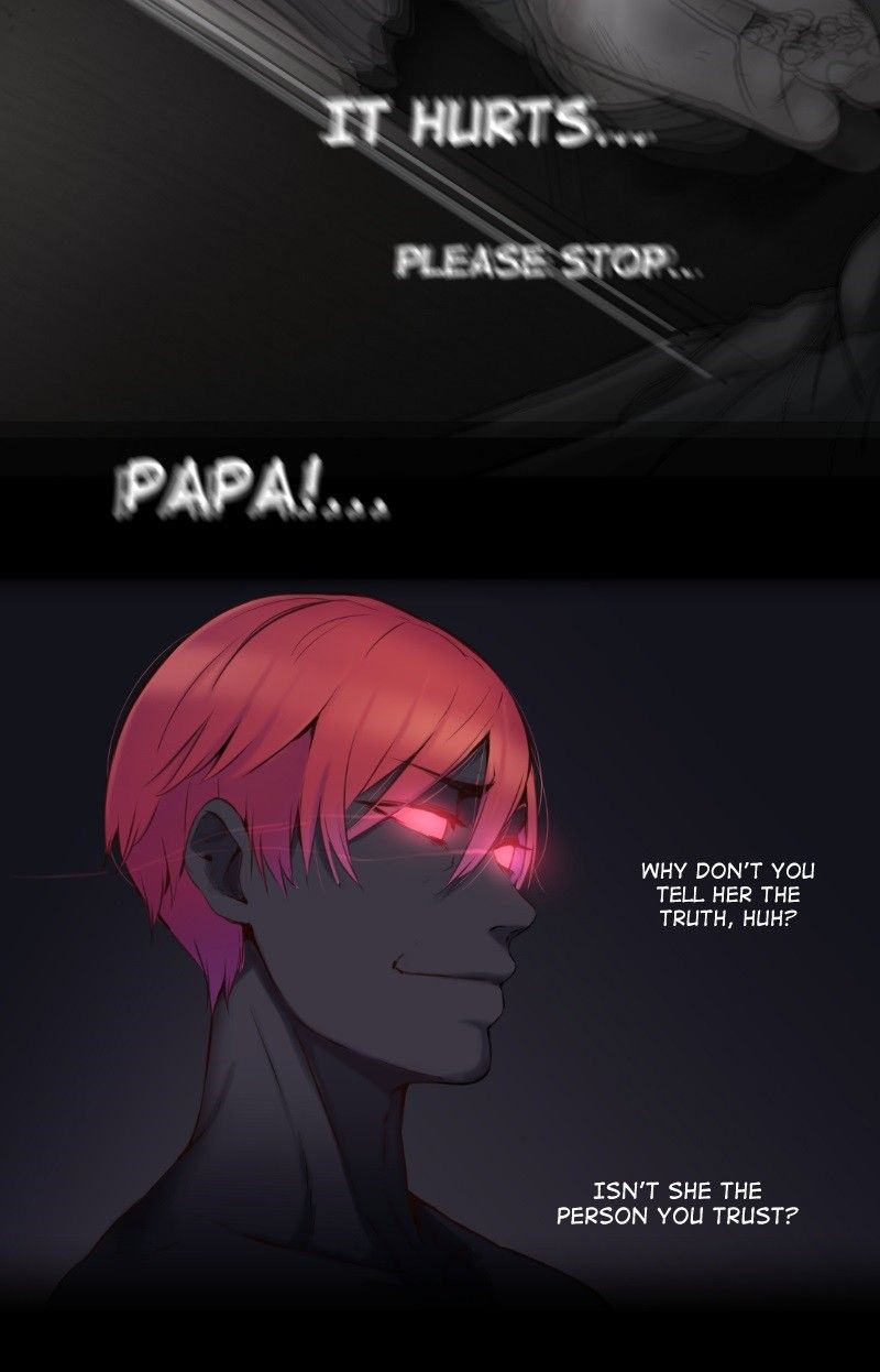 Ecstasy Hearts Manhwa - Chapter 53 Page 31