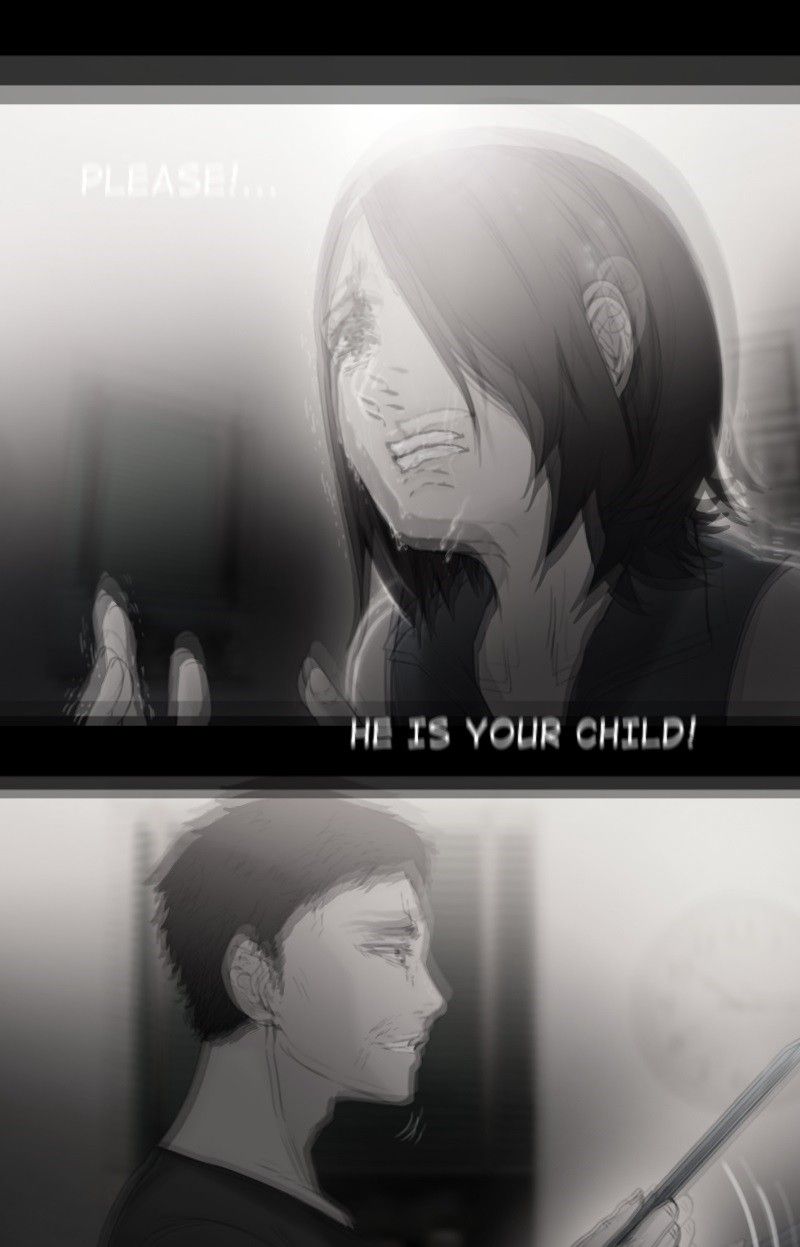 Ecstasy Hearts Manhwa - Chapter 53 Page 32