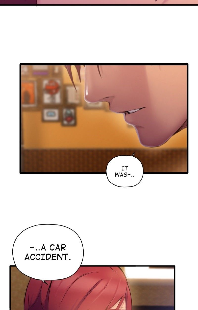 Ecstasy Hearts Manhwa - Chapter 53 Page 38