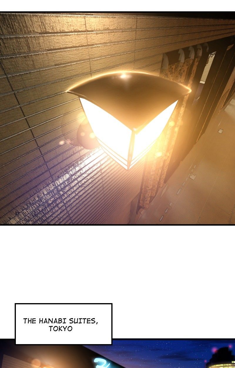 Ecstasy Hearts Manhwa - Chapter 53 Page 43