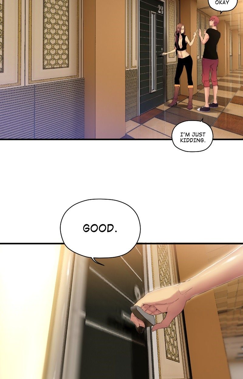 Ecstasy Hearts Manhwa - Chapter 53 Page 48