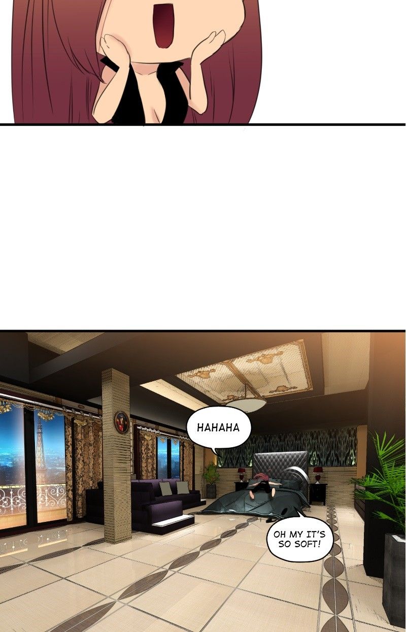 Ecstasy Hearts Manhwa - Chapter 53 Page 53