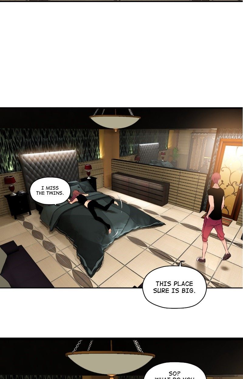 Ecstasy Hearts Manhwa - Chapter 53 Page 54