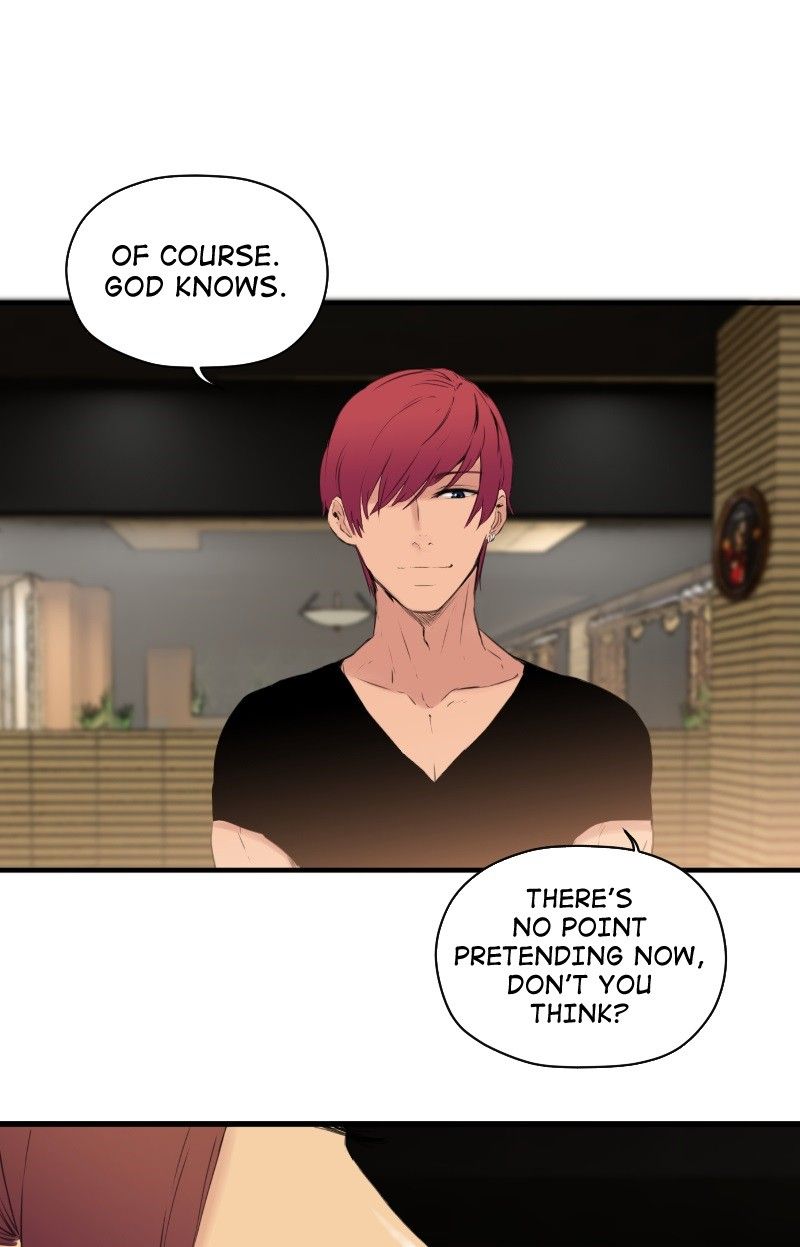 Ecstasy Hearts Manhwa - Chapter 53 Page 58