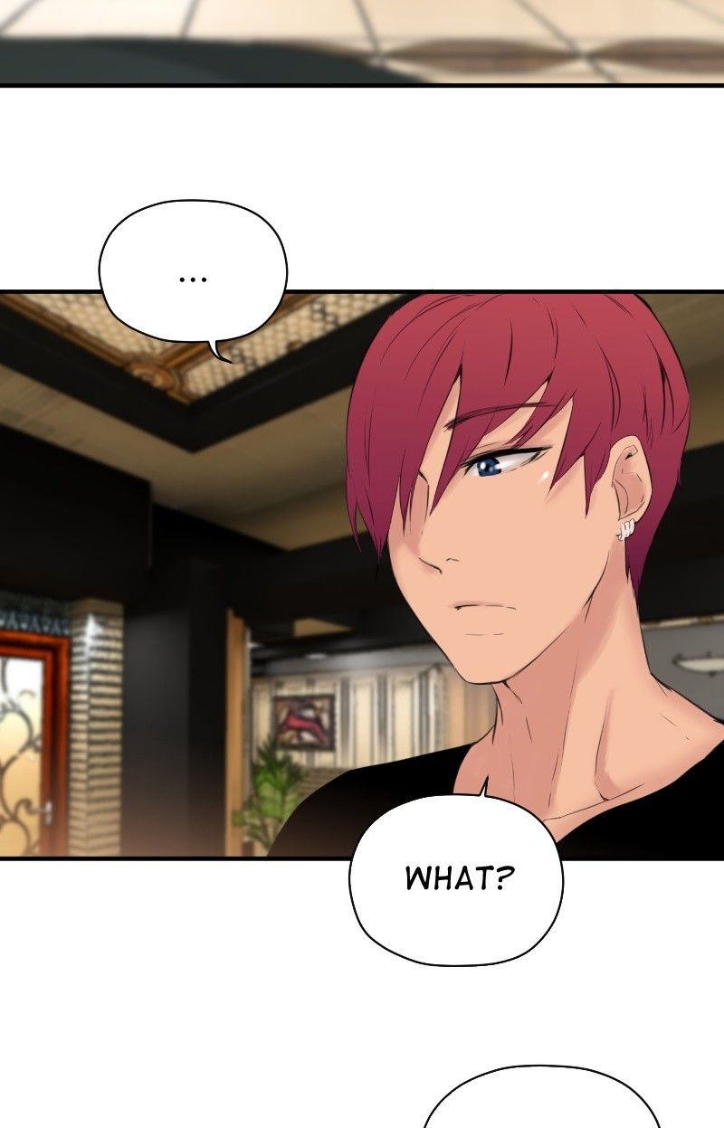 Ecstasy Hearts Manhwa - Chapter 53 Page 60