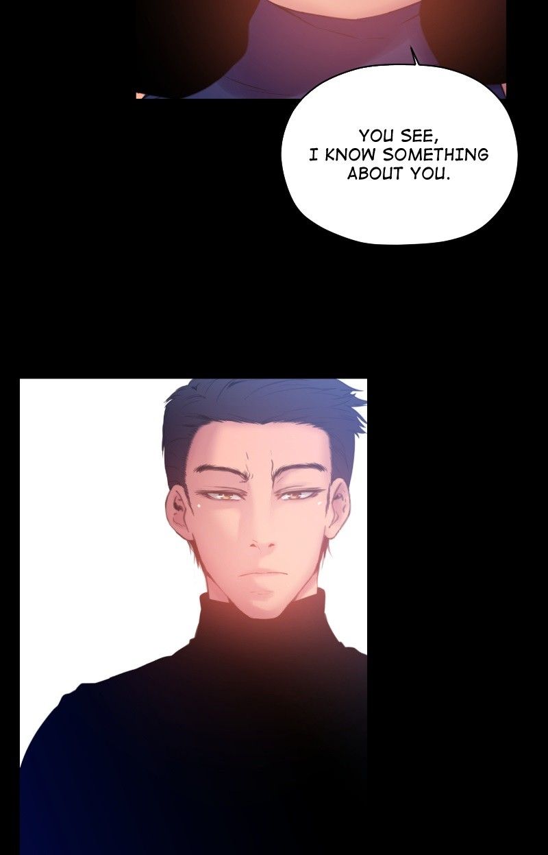Ecstasy Hearts Manhwa - Chapter 44 Page 1