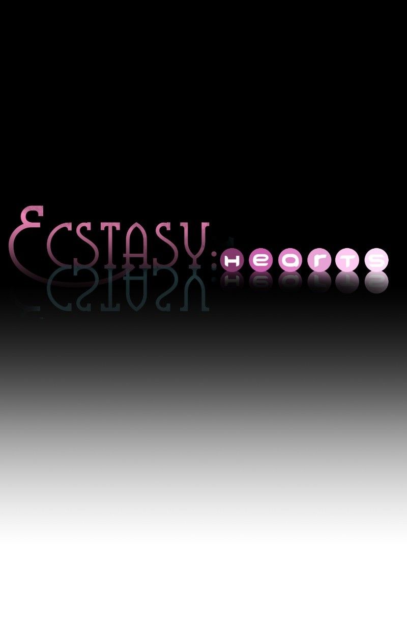 Ecstasy Hearts Manhwa - Chapter 44 Page 3
