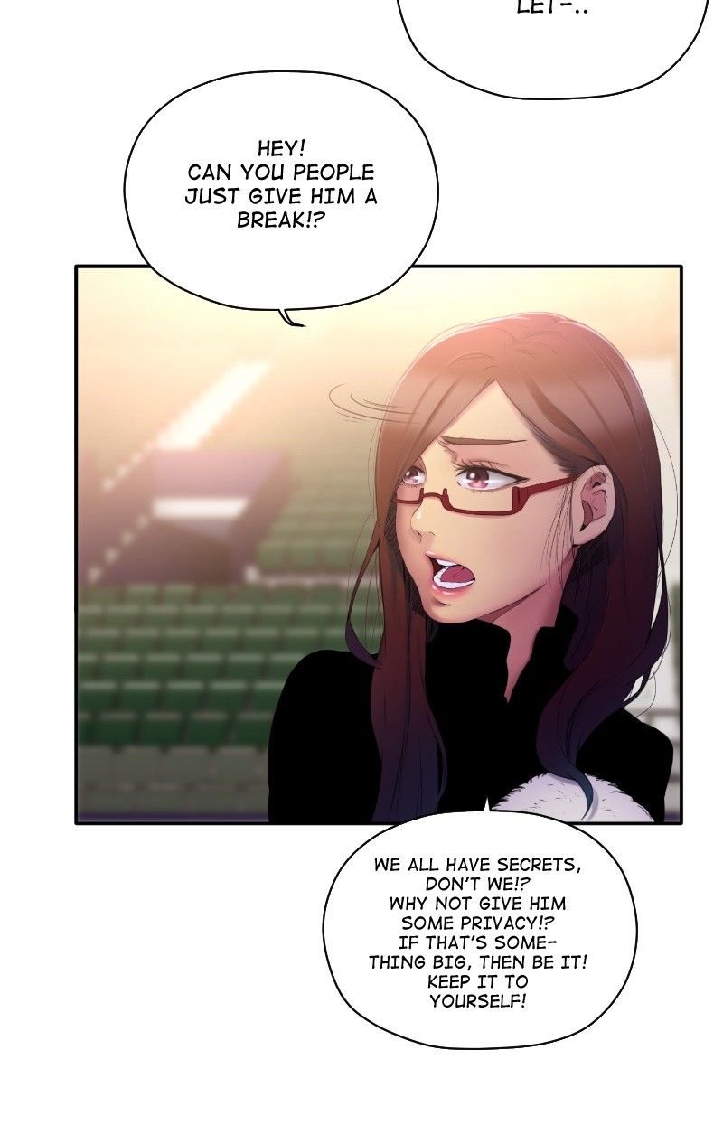Ecstasy Hearts Manhwa - Chapter 44 Page 6
