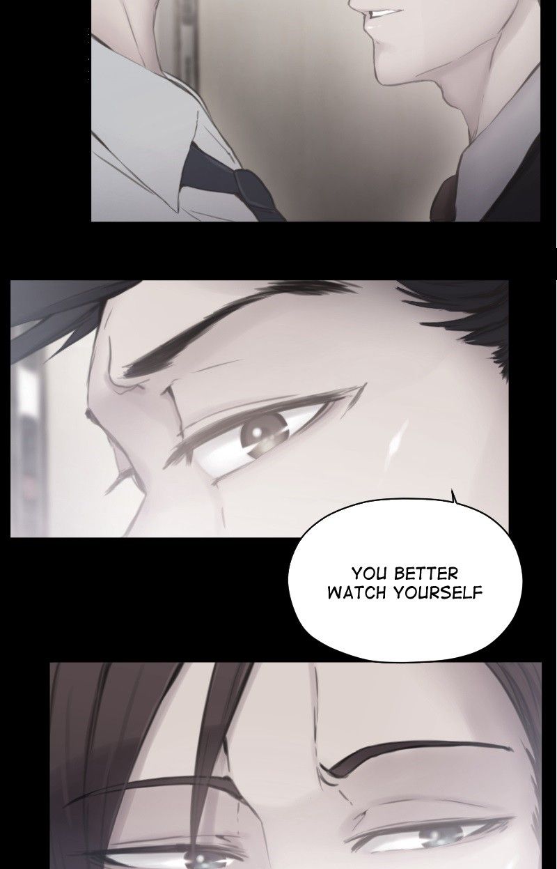 Ecstasy Hearts Manhwa - Chapter 44 Page 11