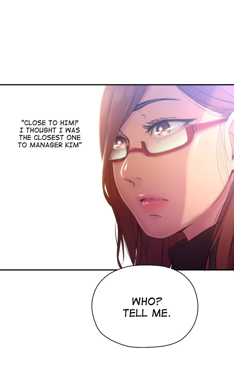 Ecstasy Hearts Manhwa - Chapter 44 Page 15