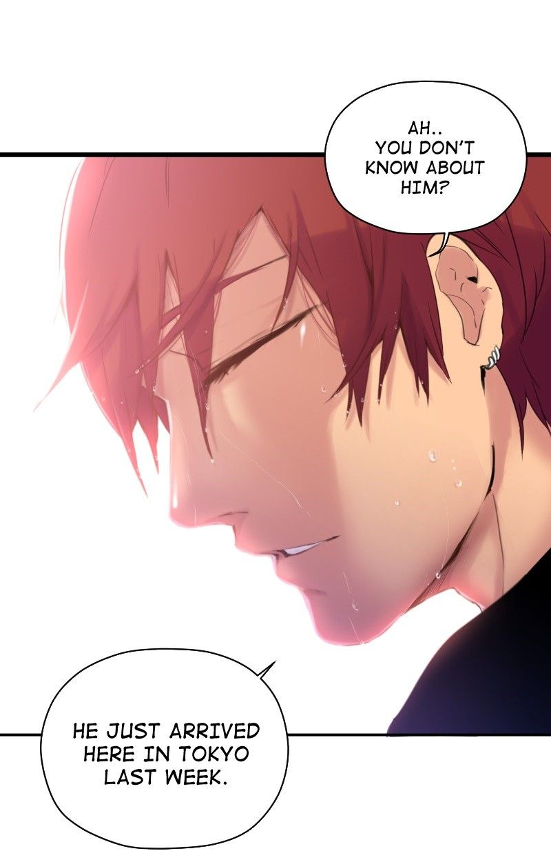 Ecstasy Hearts Manhwa - Chapter 44 Page 16