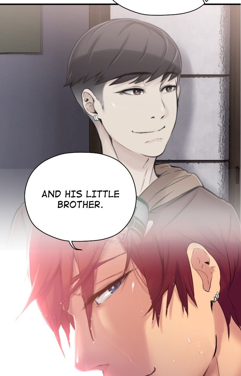 Ecstasy Hearts Manhwa - Chapter 44 Page 18