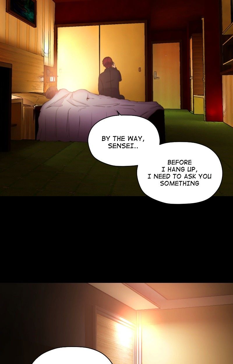 Ecstasy Hearts Manhwa - Chapter 44 Page 21