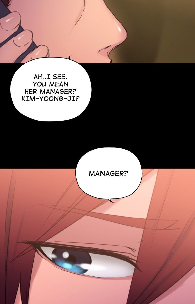 Ecstasy Hearts Manhwa - Chapter 44 Page 25