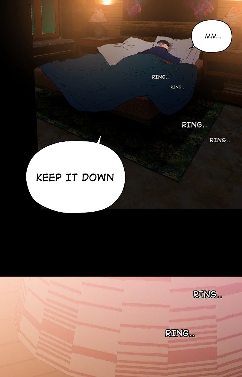 Ecstasy Hearts Manhwa - Chapter 44 Page 30