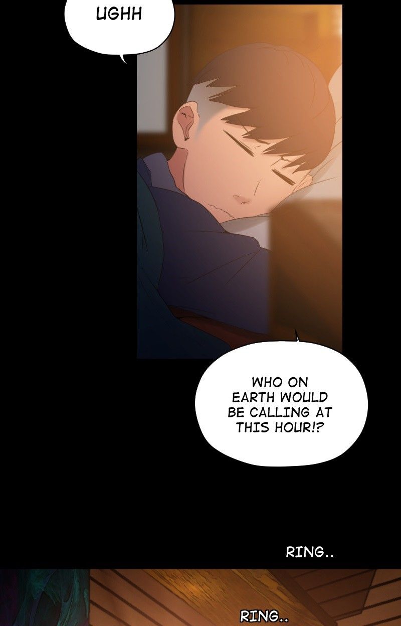 Ecstasy Hearts Manhwa - Chapter 44 Page 32