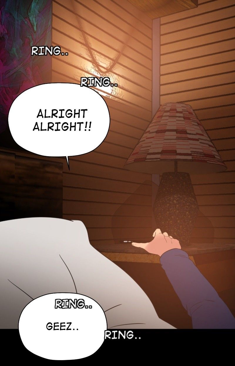 Ecstasy Hearts Manhwa - Chapter 44 Page 33