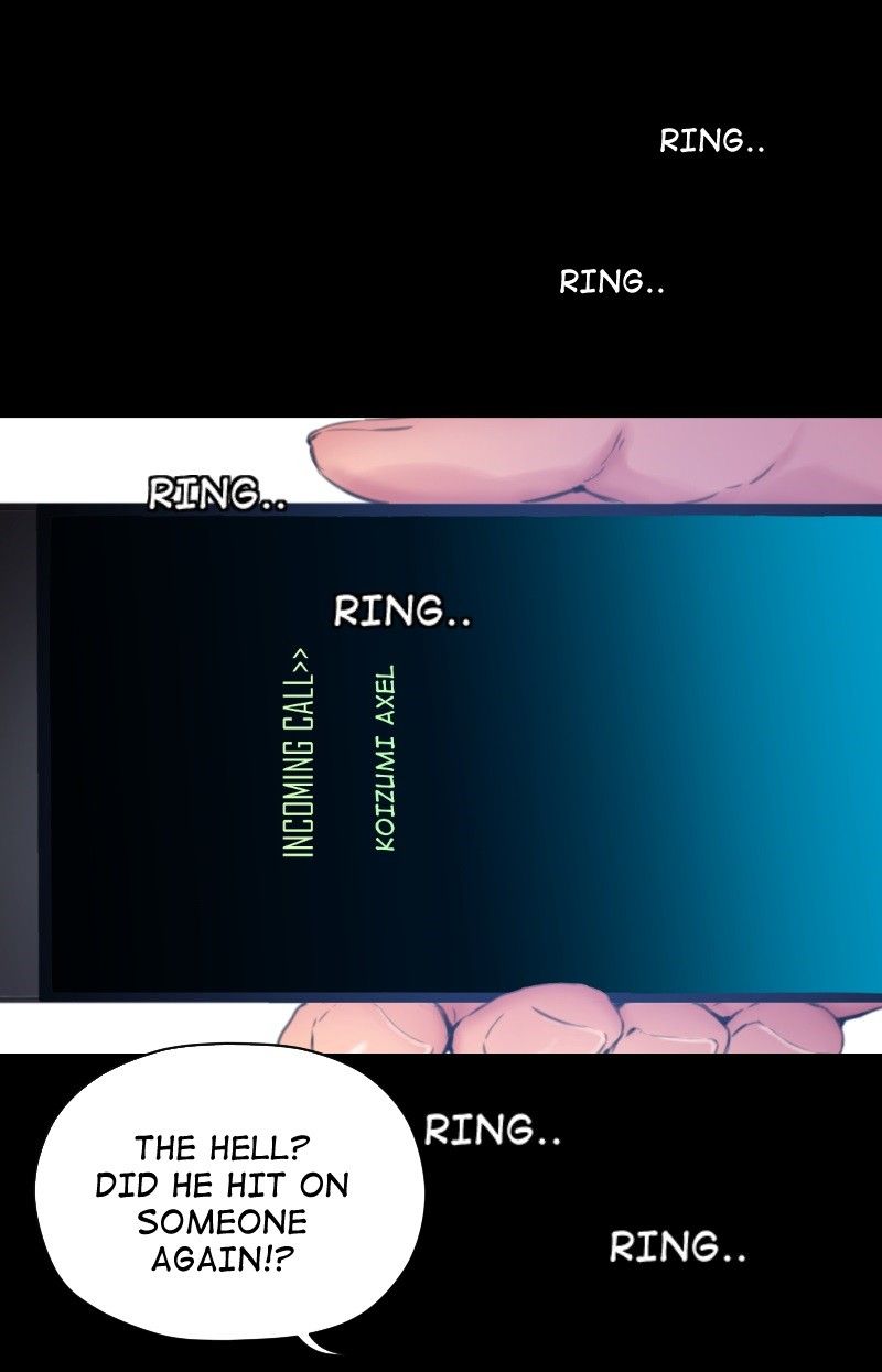 Ecstasy Hearts Manhwa - Chapter 44 Page 34