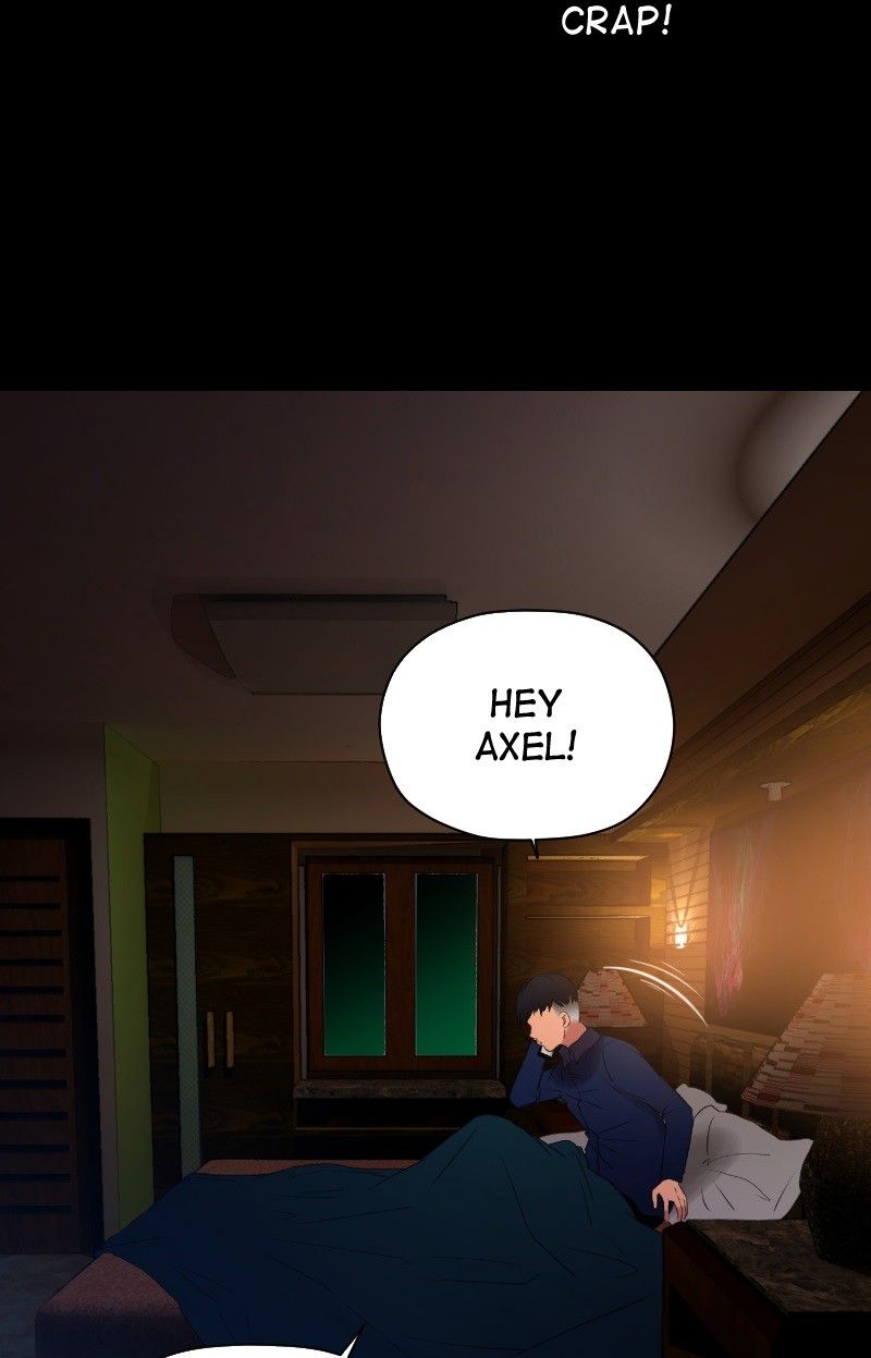 Ecstasy Hearts Manhwa - Chapter 44 Page 41