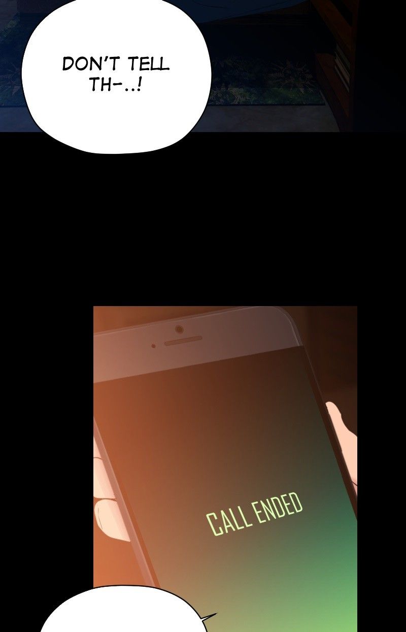 Ecstasy Hearts Manhwa - Chapter 44 Page 42