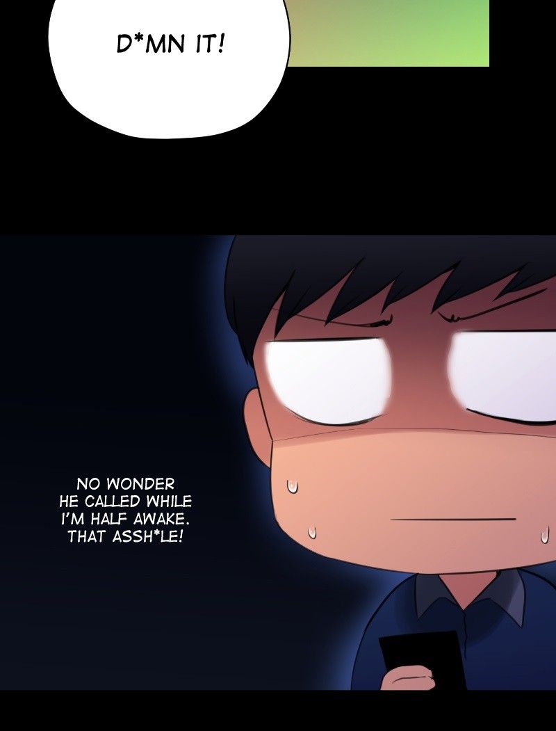 Ecstasy Hearts Manhwa - Chapter 44 Page 43